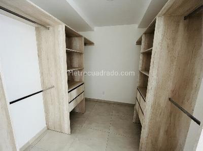 Apartamento de 3 alcobas en venta en La Samaria, Ibagué, 114 m² · foto 4 de 8