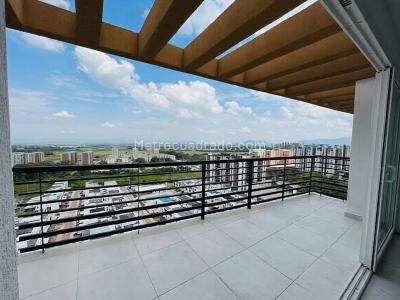 Apartamento de 3 alcobas en venta en La Samaria, Ibagué, 114 m² · foto 8 de 8