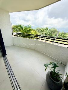 Apartamento de 3 alcobas en venta en Satori Varsovia, Ibagué, 88 m² · foto 16 de 18