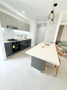 Apartamento de 3 alcobas en venta en Satori Varsovia, Ibagué, 88 m² · foto 18 de 18