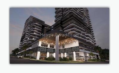 Apartamento de 3 alcobas en venta en Satori Varsovia, Ibagué, 88 m² · foto 2 de 18