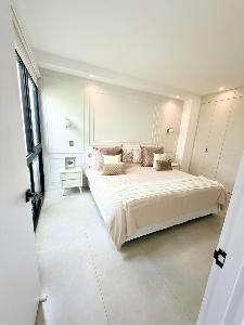 Apartamento de 3 alcobas en venta en Satori Varsovia, Ibagué, 88 m² · foto 7 de 18