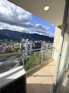 Apartamento de 3 alcobas en venta en Piedra Pintada Alta, Ibagué, 180 m² · foto 10 de 15
