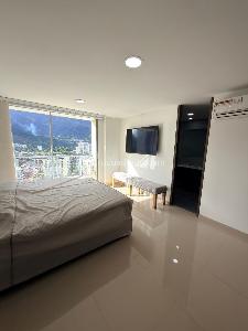 Apartamento de 3 alcobas en venta en Piedra Pintada Alta, Ibagué, 180 m² · foto 12 de 15