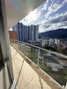 Apartamento de 3 alcobas en venta en Piedra Pintada Alta, Ibagué, 180 m² · foto 14 de 15