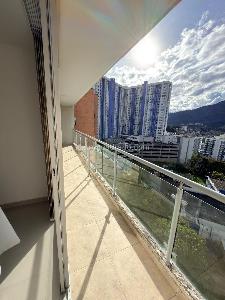 Apartamento de 3 alcobas en venta en Piedra Pintada Alta, Ibagué, 180 m² · foto 2 de 15