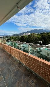 Apartamento de 3 alcobas en venta en El Vergel, Ibagué, 242 m² · foto 2 de 4