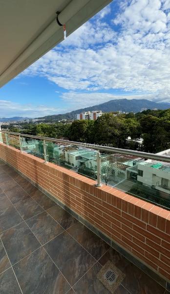 Apartamento en Venta, Vergel, Ibagué - Ansicht 3