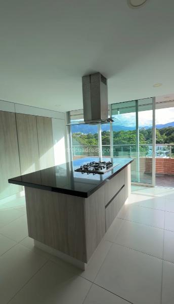 Apartamento en Venta, Vergel, Ibagué - Ansicht 4