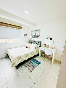 Apartamento de 3 alcobas en venta en La Samaria, Ibagué, 170 m² · foto 11 de 13
