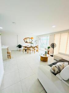 Apartamento de 3 alcobas en venta en La Samaria, Ibagué, 170 m² · foto 3 de 13