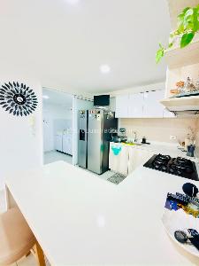 Apartamento de 3 alcobas en venta en La Samaria, Ibagué, 170 m² · foto 4 de 13