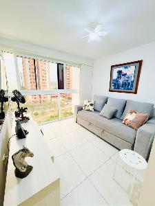 Apartamento de 3 alcobas en venta en La Samaria, Ibagué, 170 m² · foto 6 de 13