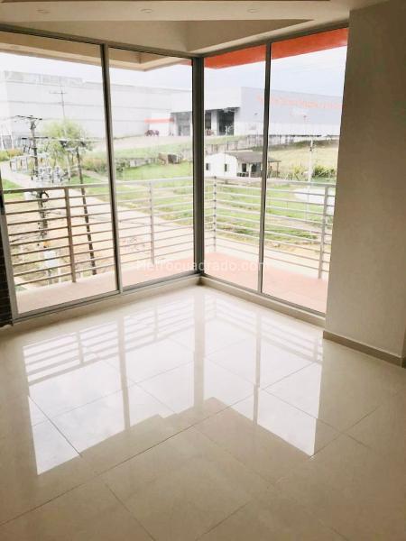 Piso – Ibagué, La Pola, Comuna 1 - Centro - Vista 2