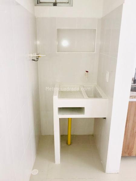 Piso – Ibagué, La Pola, Comuna 1 - Centro - Vista 4