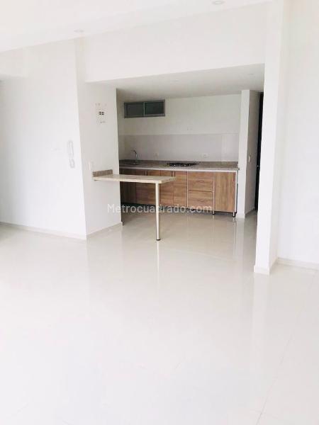 Piso – Ibagué, La Pola, Comuna 1 - Centro - Vista 5