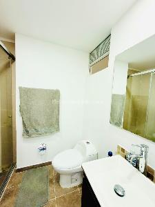 Apartamento de 2 alcobas en venta en Piedra Pintada Alta, Ibagué, 61 m² · foto 10 de 14