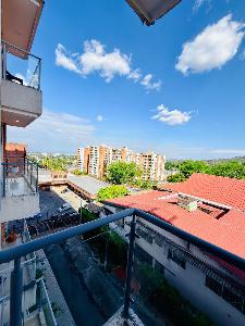 Apartamento de 2 alcobas en venta en Piedra Pintada Alta, Ibagué, 61 m² · foto 11 de 14