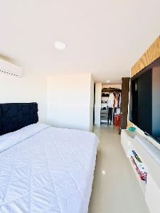 Apartamento de 2 alcobas en venta en Piedra Pintada Alta, Ibagué, 61 m² · foto 13 de 14
