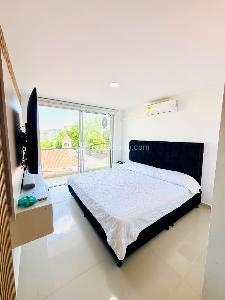 Apartamento de 2 alcobas en venta en Piedra Pintada Alta, Ibagué, 61 m² · foto 14 de 14