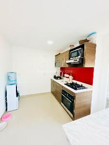 Apartamento de 2 alcobas en venta en Piedra Pintada Alta, Ibagué, 61 m² · foto 3 de 14