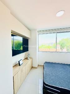 Apartamento de 2 alcobas en venta en Piedra Pintada Alta, Ibagué, 61 m² · foto 6 de 14