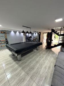 Casa de 4 alcobas en venta en El Vergel, Ibagué, 250 m² · foto 7 de 16