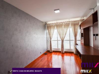 Casa de 5 alcobas en venta en Belmira Palatino, Bogotá, 181 m² · foto 3 de 15
