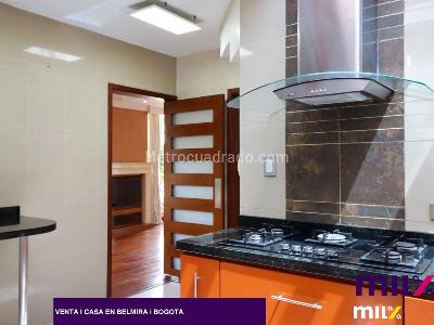Casa de 5 alcobas en venta en Belmira Palatino, Bogotá, 181 m² · foto 5 de 15