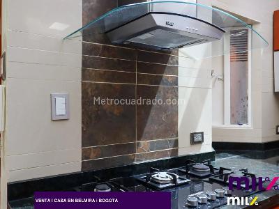 Casa de 5 alcobas en venta en Belmira Palatino, Bogotá, 181 m² · foto 7 de 15