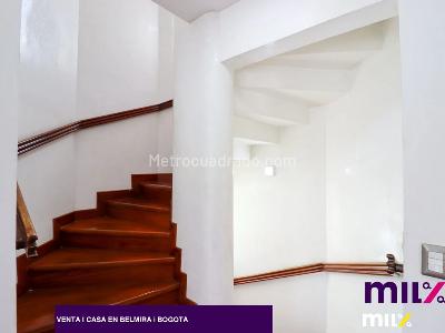 Casa de 5 alcobas en venta en Belmira Palatino, Bogotá, 181 m² · foto 8 de 15