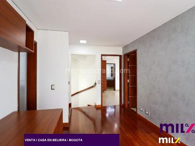 Casa de 5 alcobas en venta en Belmira Palatino, Bogotá, 181 m² · foto 9 de 15