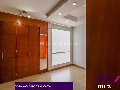 Casa de 5 alcobas en venta en Belmira Palatino, Bogotá, 181 m² · foto 10 de 15