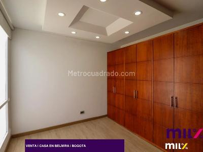 Casa de 5 alcobas en venta en Belmira Palatino, Bogotá, 181 m² · foto 11 de 15