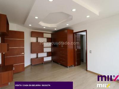 Casa de 5 alcobas en venta en Belmira Palatino, Bogotá, 181 m² · foto 13 de 15