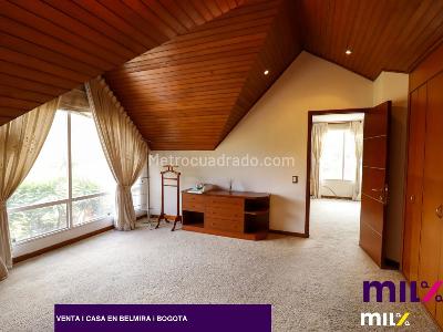Casa de 5 alcobas en venta en Belmira Palatino, Bogotá, 181 m² · foto 15 de 15