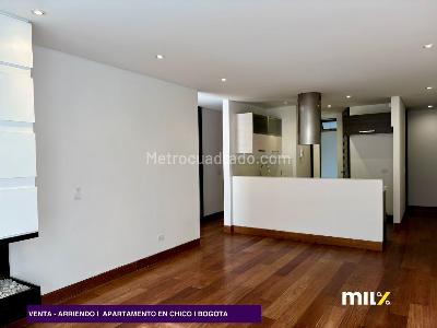 Apartamento en venta en Santa Paula, Bogotá · foto 6 de 17