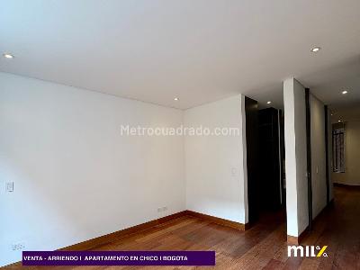 Apartamento en venta en Santa Paula, Bogotá · foto 9 de 17