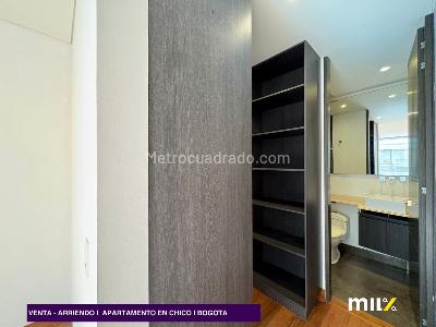 Apartamento en venta en Santa Paula, Bogotá · foto 10 de 17