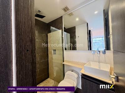 Apartamento en venta en Santa Paula, Bogotá · foto 13 de 17