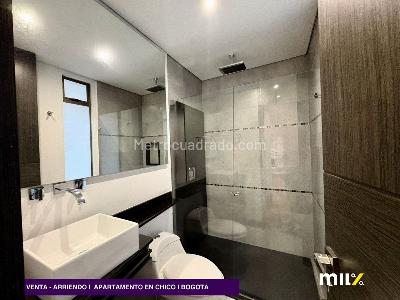 Apartamento en venta en Santa Paula, Bogotá · foto 16 de 17