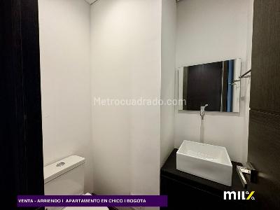 Apartamento en venta en Santa Paula, Bogotá · foto 15 de 17