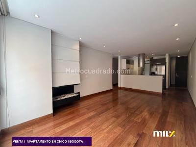 Apartamento en venta en Santa Paula, Bogotá · foto 2 de 17