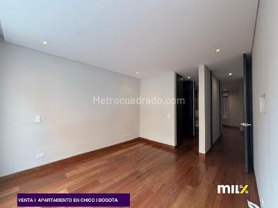 Apartamento en venta en Santa Paula, Bogotá · foto 11 de 17