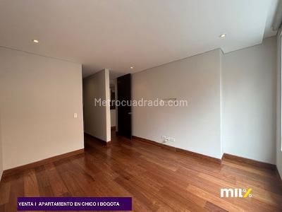 Apartamento en venta en Santa Paula, Bogotá · foto 12 de 17