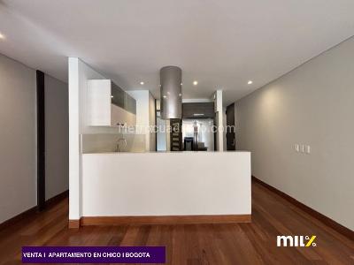 Apartamento en venta en Santa Paula, Bogotá · foto 4 de 17