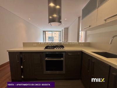 Apartamento en venta en Santa Paula, Bogotá · foto 5 de 17