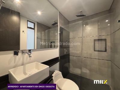 Apartamento en venta en Santa Paula, Bogotá · foto 14 de 17