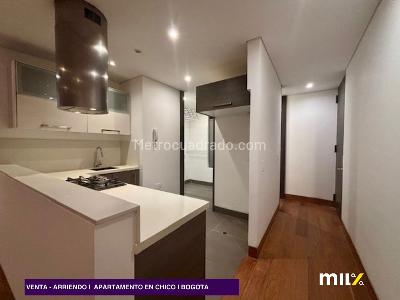 Apartamento en venta en Santa Paula, Bogotá · foto 3 de 17