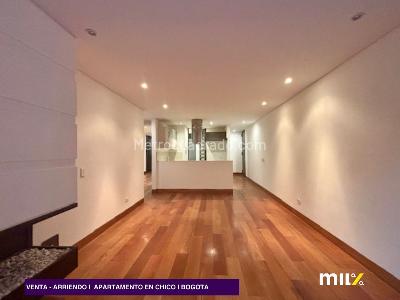 Apartamento en venta en Santa Paula, Bogotá · foto 7 de 17